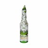 Bière au chanvre - bouteille habillée 33cl | Haze, Multitrance (Vert)