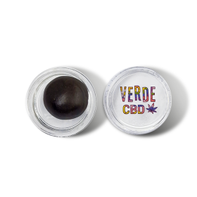 Résine CBD 3X TRIPLE FILTRÃ | VERDE CBD