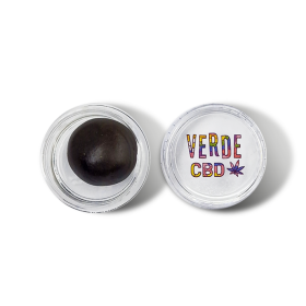 Résine CBD & CBG 58% - TRIPLE FILTRÉ | Verde CBD