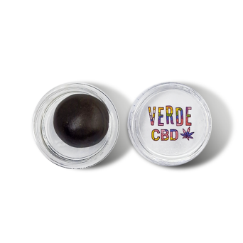 Résine CBD 3X TRIPLE FILTRÃ | VERDE CBD