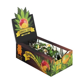 Cbd-Gardens | Alimentation au CBD