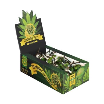 Cbd-Gardens | Alimentation au CBD