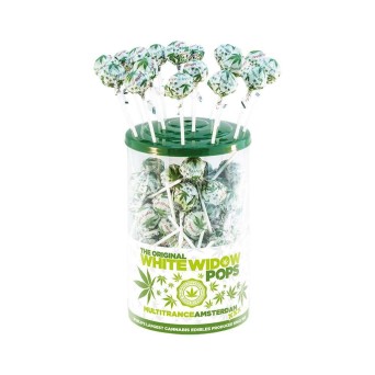 Sucette CBD mango kush x 100 | MULTITRANCE