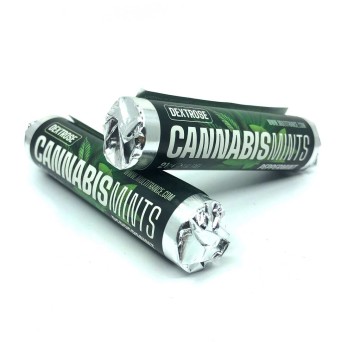 Cbd-Gardens | Alimentation au CBD