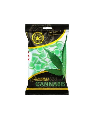 Bonbons CBD gummies cannabis | MULTITRANCE