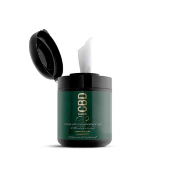 Gélule CBD sommeil | ELEA