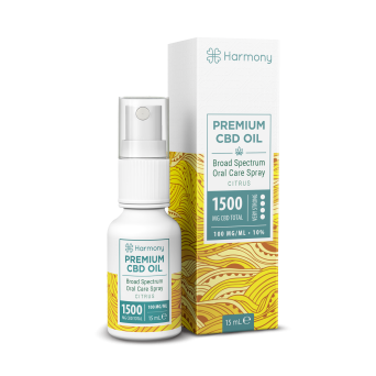 Huile CBD 3% broad spectrum animaux | CBDvap