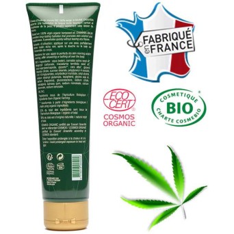 Baume CBD 1% apaisant animaux | Pawell
