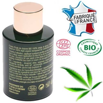 Gélule CBD sommeil | ELEA
