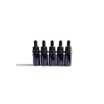 Huile CBD 5% broad spectrum animaux | CBDvap