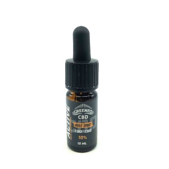 Cbd-Gardens | Produits au CBG