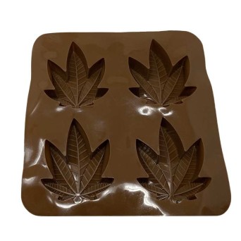 Bougie parfumée au Cannabis Vanilla | MULTITRANCE