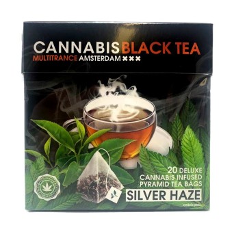Sucette CBD mango kush x 100 | MULTITRANCE