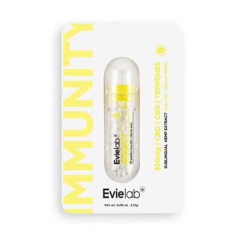 Granule CBD immunity | Evielab