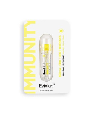 Granule CBD immunity | Evielab