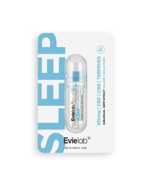 Granule CBD sleep | Evielab