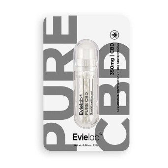 Granule CBD pure | Evielab