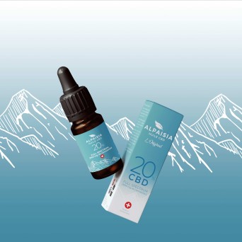 Huile CBD 40% full spectrum coco | PLANT OF LIFE