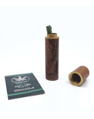 Stick CBD Gorilla Glue | JERYCAN STICKIT