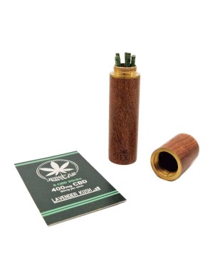 Stick CBD Lavender Kush | JERYCAN STICKIT