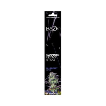 Encens Cannabis Blueberry Haze | Haze