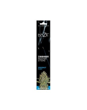 Encens Cannabis Coconut Kush | Haze