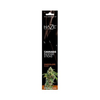 Bâtons d'encens Dry Cannabis Coconut | Multitrance