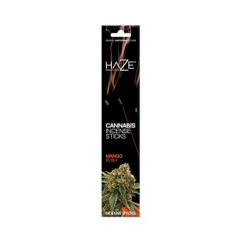 Bâtons d'encens Dry Cannabis Chocolate | Multitrance