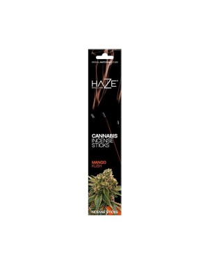 Encens Cannabis Mango Kush | Haze