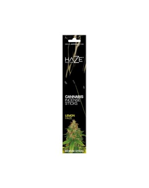 Encens Cannabis Lemon Haze | Haze