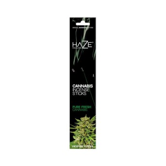 Encens Pure Fresh Cannabis | Haze