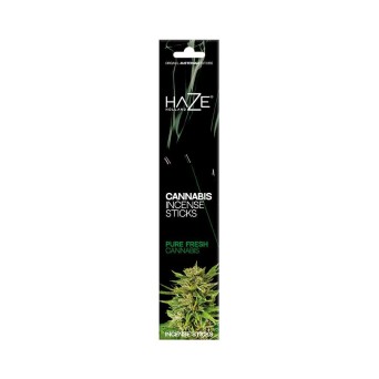 Bâtons d'encens Dry Cannabis Coconut | Multitrance