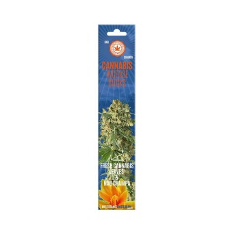 Cbd-Gardens | Encens