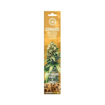 Cbd-Gardens | Encens