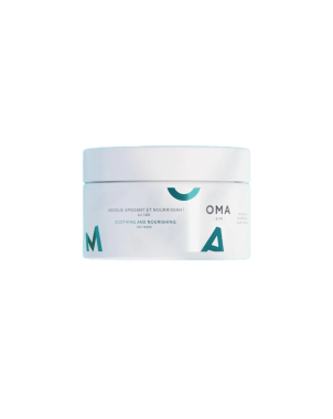 Masque capillaire CBD | Oma & Me
