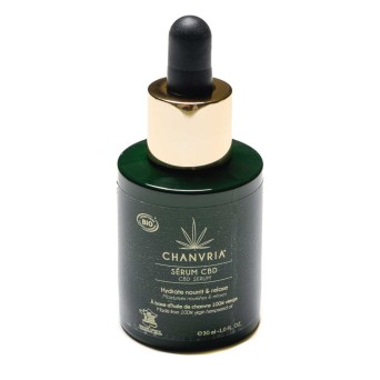 Gélule CBD sommeil | ELEA