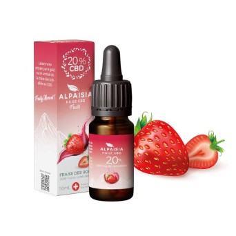Huile CBD 40% full spectrum coco | PLANT OF LIFE