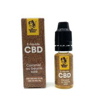E-liquide CBD OG Kush | Greeneo (1000 mg)