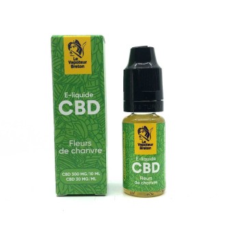 E-liquide CBD OG Kush | Greeneo (500 mg)
