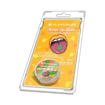 Cristaux CBG 99% - 500mg | Plant of Life