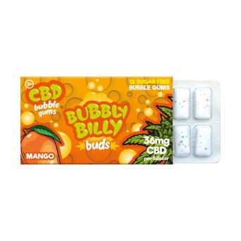 Bonbon CBD citron | Multitrance