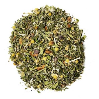 Tisane CBD bio natur'elles | POP CBD