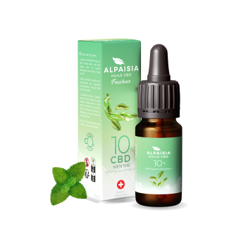 Huile CBD broad spectrum 30% intense | GREENEO