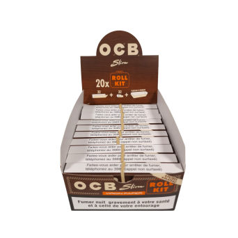Roll Kit | OCB