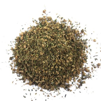 Cristaux CBG 99% - 500mg | Plant of Life