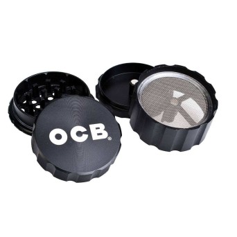 Grinder 50mm OCB | OCB (gris)