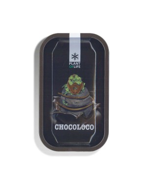 Plateau chocoloco 27x16cm | PLANT OF LIFE