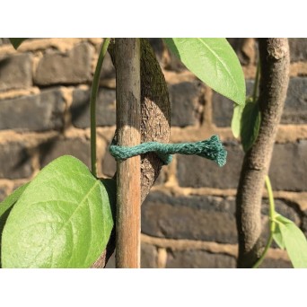 Crochets à vis lot de 12