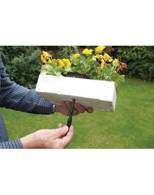 Plantoirs pour graines et plantes