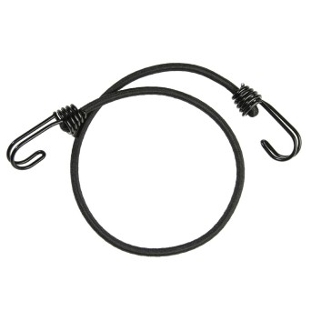 Lien Torsadé 3mm Centre métallique 10m